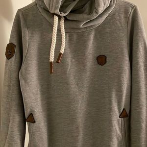 Naketano Hoodie